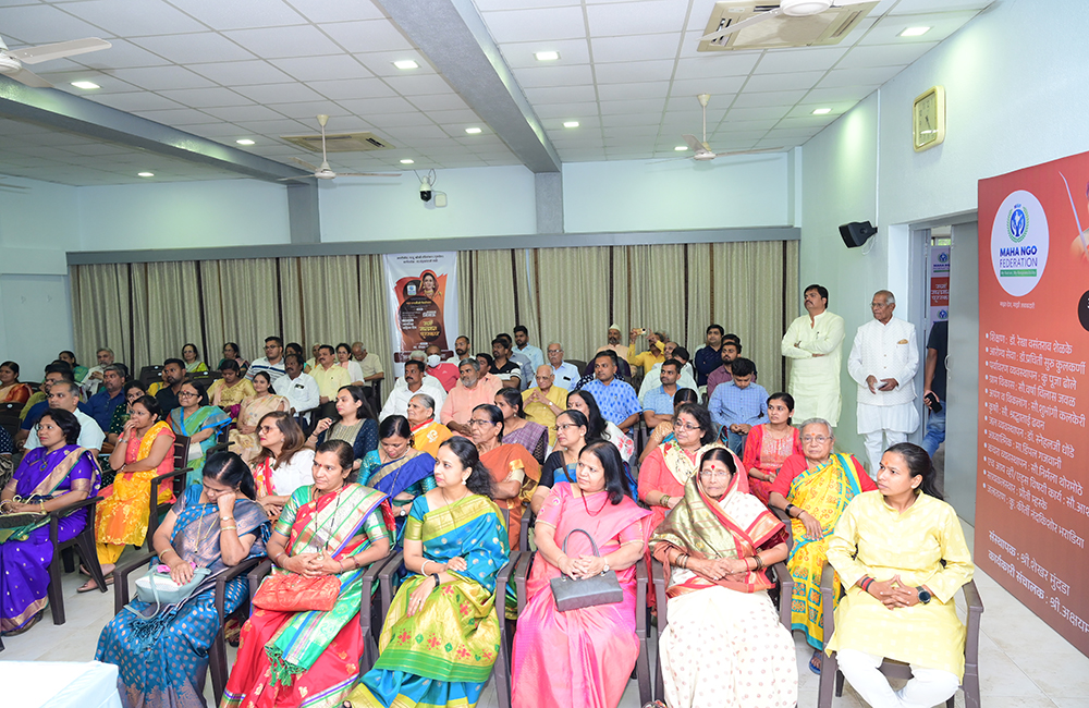 104) Rajmata Jijau Stree Samman Award (3)