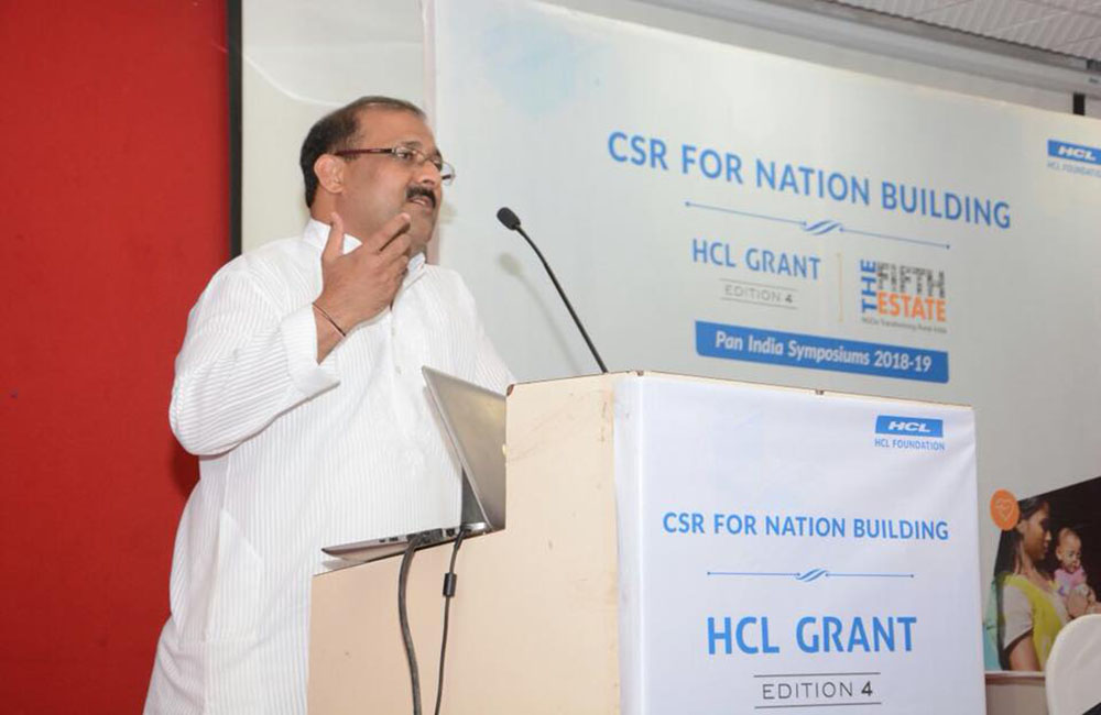 11) CSR for Nation Building - The HCL Grant (4)