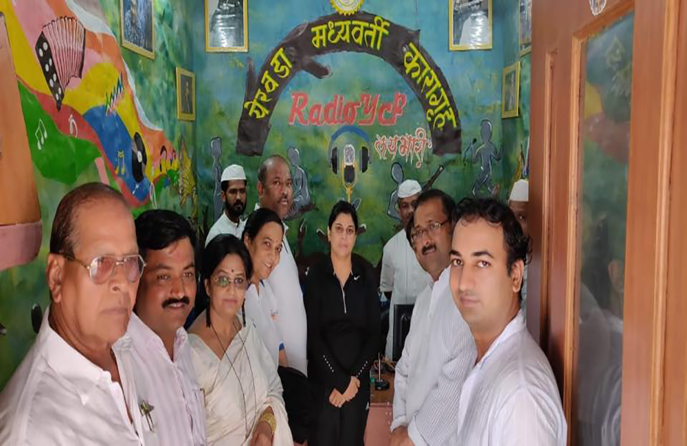 12) Yoga and Health Awareness Program (1)