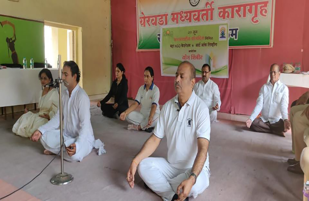 12) Yoga and Health Awareness Program (4)