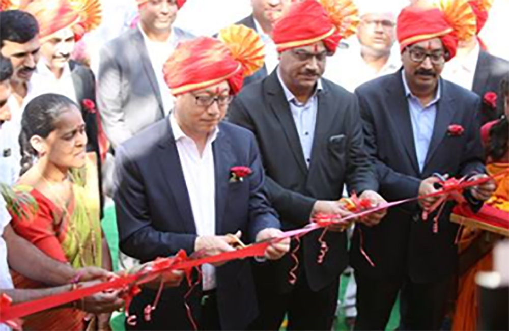 24) CSR Activities – Clean Drinking Water for ZP Schools (3)