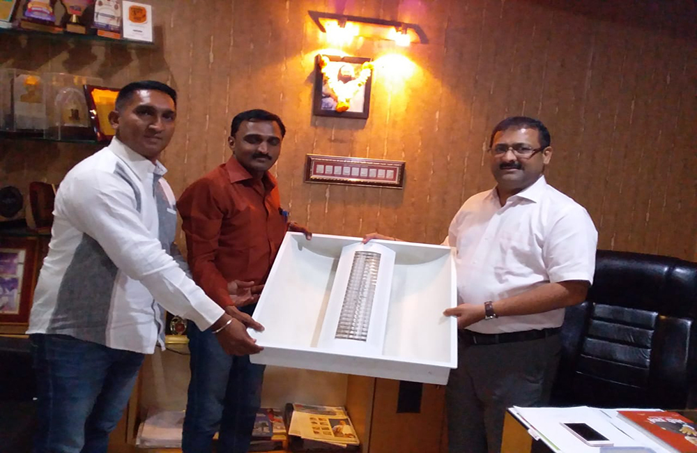 25) CSR Activities - Arzoo Sky Ind Ltd (4)