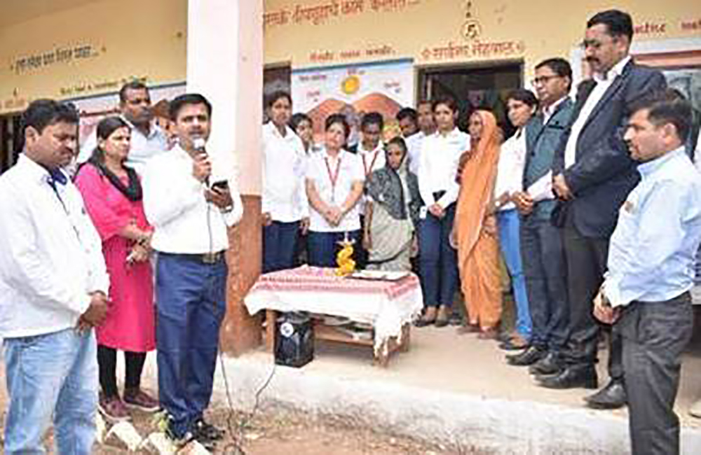 28) CSR Activities – Health Camp (1)