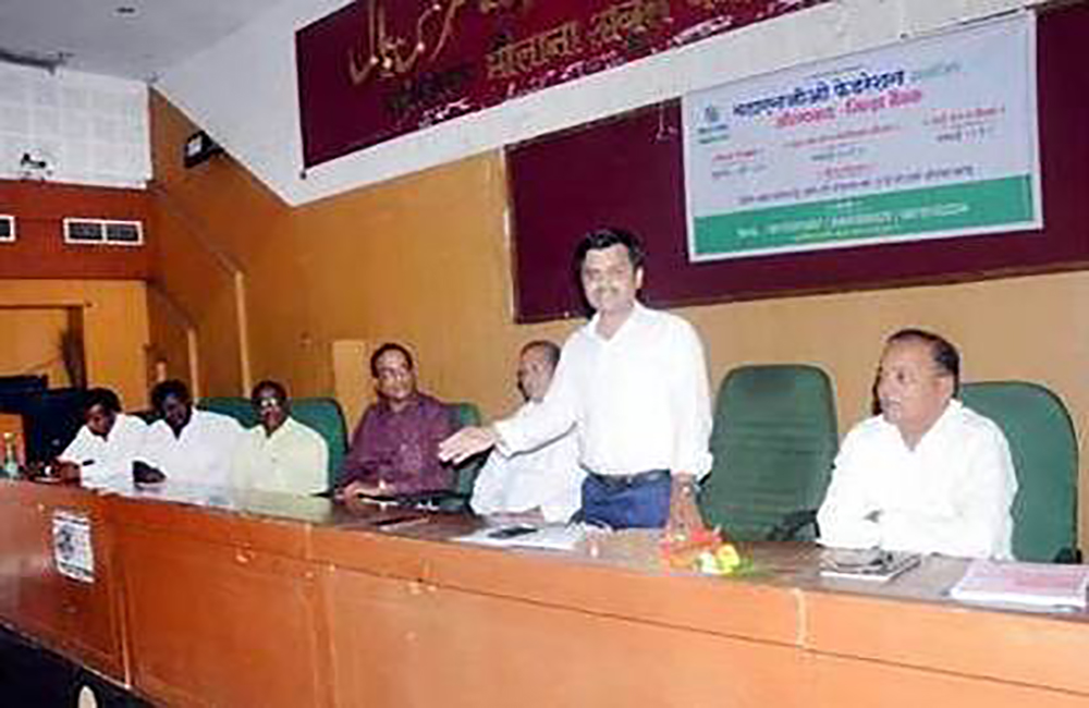 31) NGO District Committee and Mission 2020 (2)
