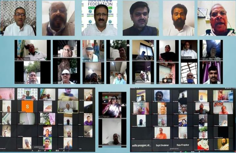 36) 1 Lakh Job Creations project through Atma Nirbhar Gram Abhiyan
