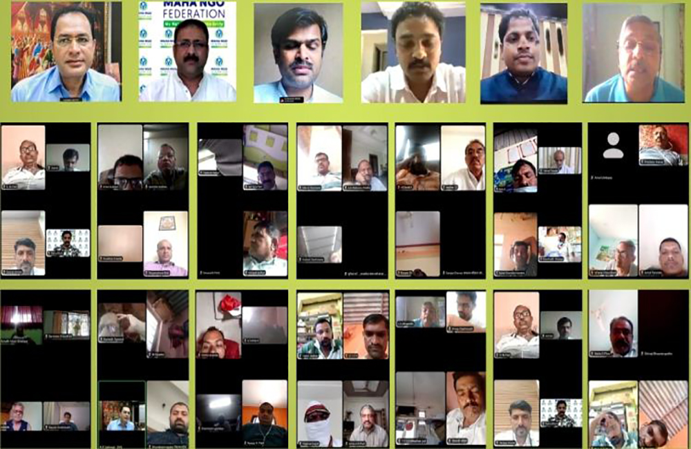 37) Farmers Capacity Building program with BVG experts