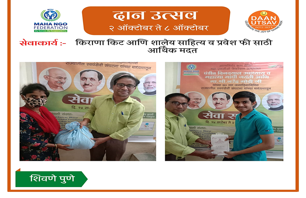 40) SEVA Saptah 2020 “Organized 200 + Social Programs throughout Maharashtra” (1)