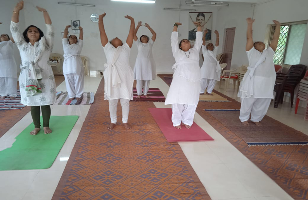 46) YOG YADNYA 2021 100 NGO’S PARTICIPATED WITH APPROX 10,000 PARTICIPANTS (1)