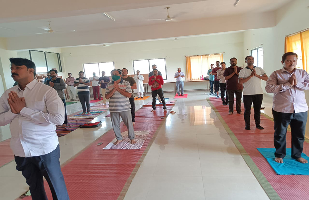 46) YOG YADNYA 2021 100 NGO’S PARTICIPATED WITH APPROX 10,000 PARTICIPANTS (2)