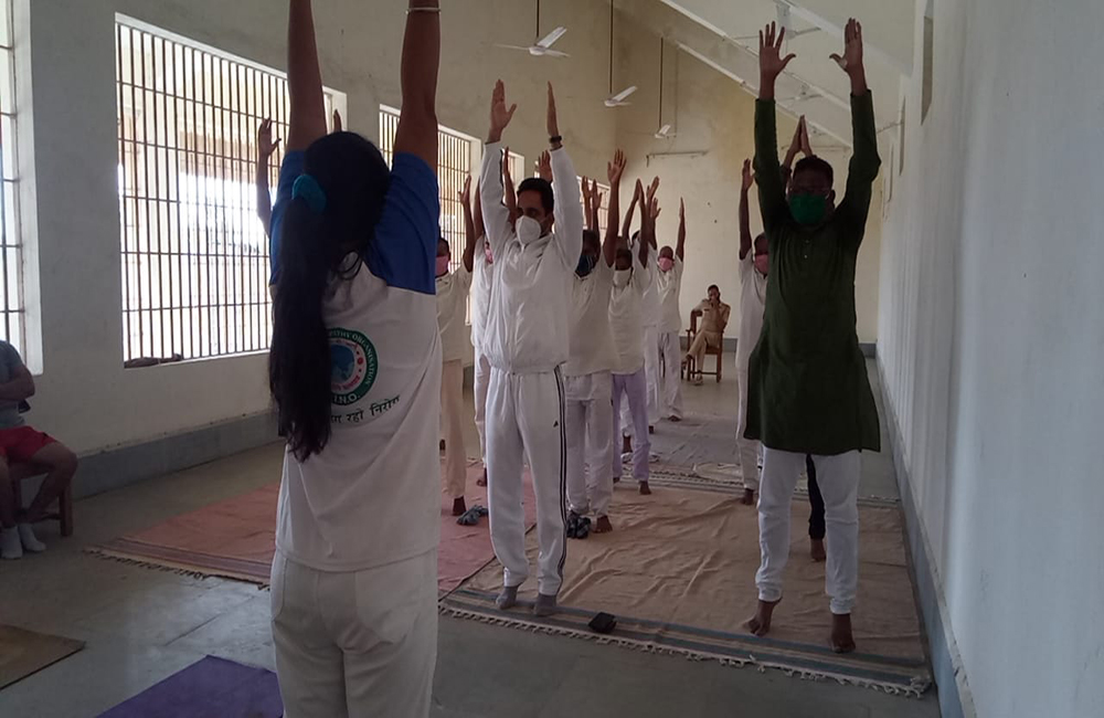 46) YOG YADNYA 2021 100 NGO’S PARTICIPATED WITH APPROX 10,000 PARTICIPANTS (4)