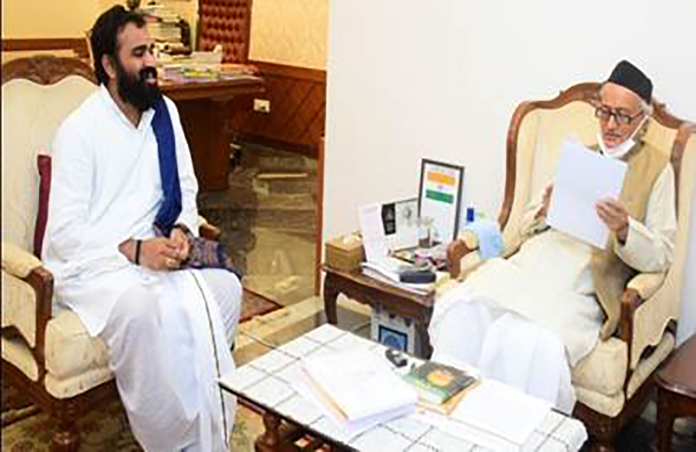 55) The work of Maha NGO Federation as an ideal for the society (2)