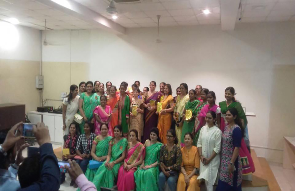 7) 8th March 2018 World Women’s Day (2)