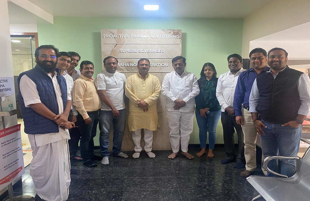 73) The work of the Maha NGO Federation as an ideal for the society! (1)