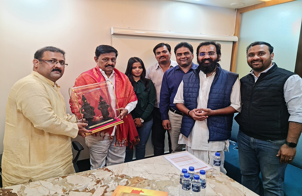 73) The work of the Maha NGO Federation as an ideal for the society! (3)