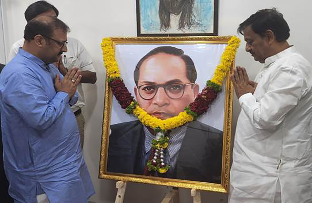 79) 131st birth anniversary of Dr. Babasaheb Ambedkar (1)