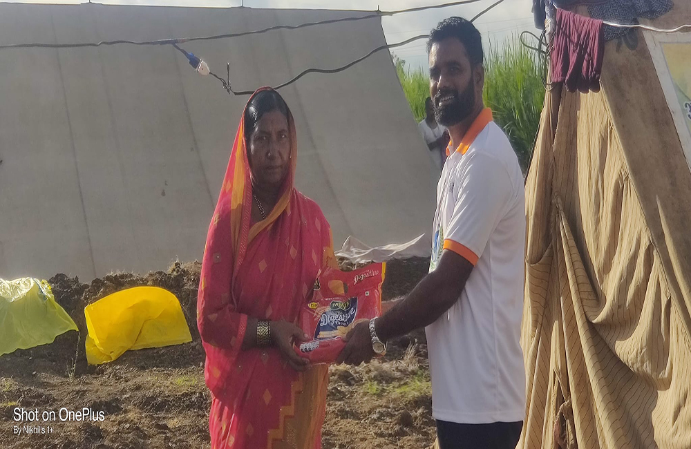 84) Warkari Seva Rath (9)