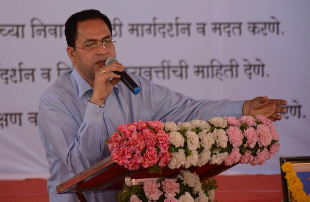 9) Farmer’s Capacity Building Program (5)