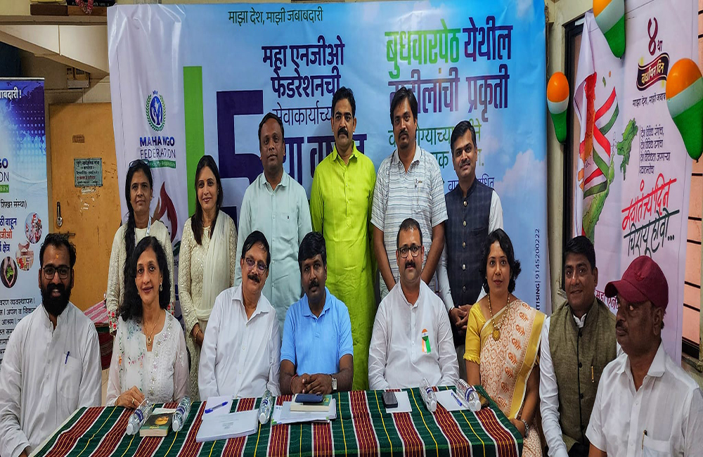 92) Maha NGO Federation committed to provide basic facilities to women in Lalbatti area (5)