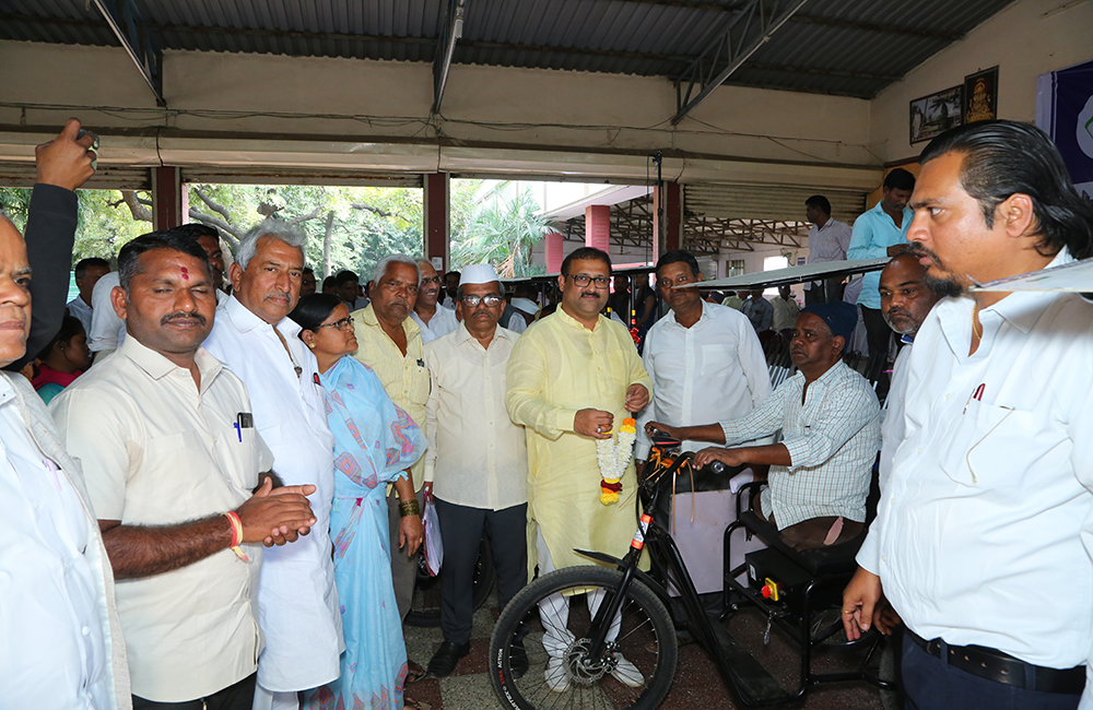 99) _Atmanirbhar Divyang Project_ of Maha NGO Federation on World Day of Persons with Disabilities (4)